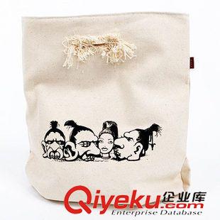 手袋箱包印花 麻袋印花加工 數(shù)碼熱升華 麻布批印 麻布裁片印花 漸變色原始圖片3