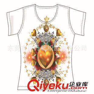 服裝印花 東莞廠家直供 女裝熱轉(zhuǎn)印加工 服裝裁片熱轉(zhuǎn)印加工 歡迎定制原始圖片2