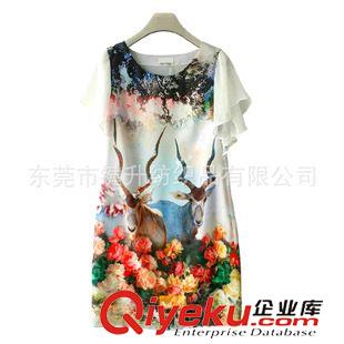 服裝印花 專業(yè)印花廠家服裝裁片熱轉(zhuǎn)印加工 服裝成衣熱轉(zhuǎn)印 服裝熱升華加工原始圖片3