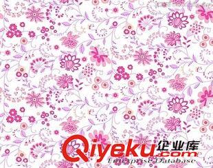 布匹印花 【數(shù)碼印花】無紡布印花加工 高清數(shù)碼熱升華原始圖片2