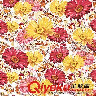 布匹印花 生產(chǎn)供應(yīng) 棉布數(shù)碼直噴印花 面料數(shù)碼直噴印花 全棉數(shù)碼直噴印花原始圖片3