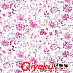 布匹印花 廠(chǎng)家供應(yīng) 滌綸熱轉(zhuǎn)印印花 色丁布印后加工 彈力滌綸數(shù)碼印花原始圖片3