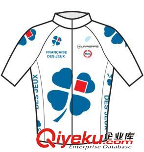 騎行服印花 【熱升華】騎行服印花 設計加工ytl 來料加工原始圖片2