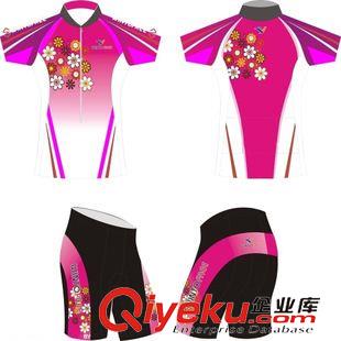 騎行服印花 【數(shù)碼印】大量供應 騎行隊服印花加工 效果{zj0}原始圖片2