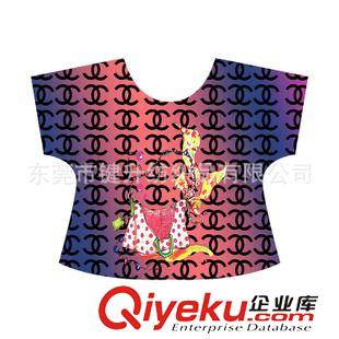 裁片印花 專業(yè)提供 服裝裁片熱轉(zhuǎn)印加工 服裝裁片印花加工 裁片數(shù)碼印花原始圖片3