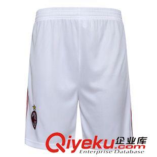 俱樂(lè)部套裝 15-16AC米蘭客場(chǎng)足球衣  隊(duì)服訓(xùn)練服足球衣運(yùn)動(dòng)服 足球服套裝批發(fā)原始圖片3