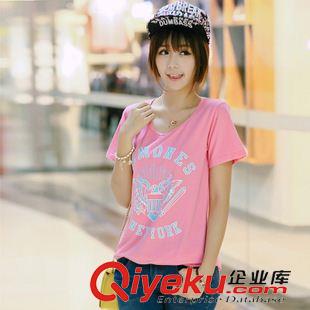 3月第四期 純棉牛仔襯衫女2015夏款短袖牛仔衫修身款休閑大碼牛仔襯衣女薄