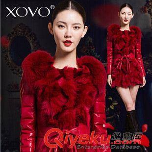 現(xiàn)貨實(shí)拍羽絨服 實(shí)拍2015冬季新款韓版修身時尚短款羽絨服女輕薄款連帽棉衣