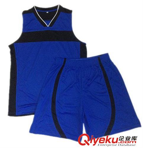 新品展示 新款籃球服套裝 爆款男子籃球服 今夏熱賣 廠家tj原始圖片3