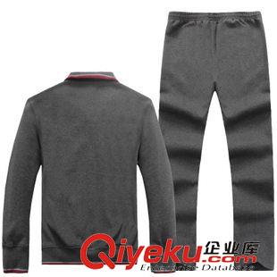 運(yùn)動(dòng)休閑套裝 品牌zp新款男款男運(yùn)動(dòng)休閑套裝男式長(zhǎng)袖長(zhǎng)褲衛(wèi)衣運(yùn)動(dòng)套裝外1421