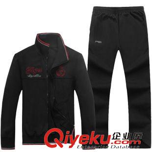 運(yùn)動(dòng)休閑套裝 品牌zp新款男款男運(yùn)動(dòng)休閑套裝男式長(zhǎng)袖長(zhǎng)褲衛(wèi)衣運(yùn)動(dòng)套裝外1421