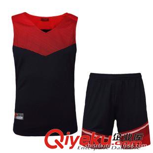 勁浪籃球服 批發(fā)香港勁浪籃球服套裝 男款運(yùn)動(dòng)訓(xùn)練服 比賽服 吸汗透氣 171原始圖片3