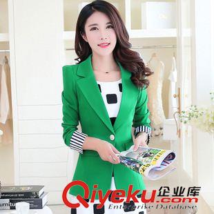 8月上旬精品 運(yùn)動(dòng)套裝女 2015春秋季新品運(yùn)動(dòng)裝連帽全棉衛(wèi)衣休閑兩件套運(yùn)動(dòng)服