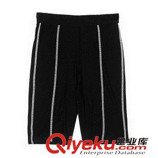 女士健身服 PRO 女 運(yùn)動(dòng)健身短褲 排汗速干短褲 女 緊身訓(xùn)練短褲 5分褲原始圖片2