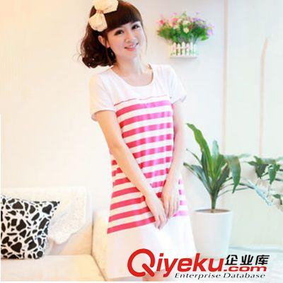 5月孕婦裝 9077孕婦連衣裙原始圖片2