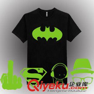 情侶裝--班服 218#（現(xiàn)貨）韓國(guó)夏裝新款 辛普森情侶裝短袖純棉T恤 原宿韓版潮