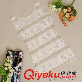 小背心，吊帶衫 模特實際拍 蕾絲小吊帶背心女 打底背心吊帶衫春夏裝打底衫女8063