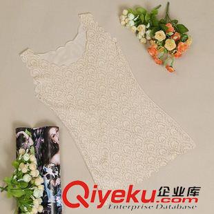 小背心，吊帶衫 小背心 修身百搭打底背心T恤女612#