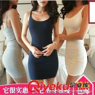 連衣裙,長裙 （定位裁剪）波西米亞甜美無袖碎花百褶裙雪紡連衣裙裙子 1051#