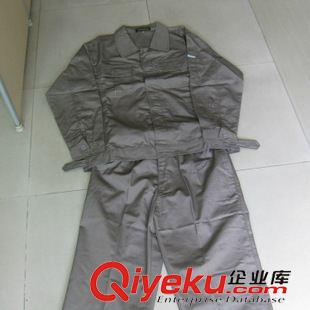 工廠服現(xiàn)貨區(qū) 春夏新款 男女短袖工作服 滌棉工程服 現(xiàn)貨批發(fā) 工裝可定做