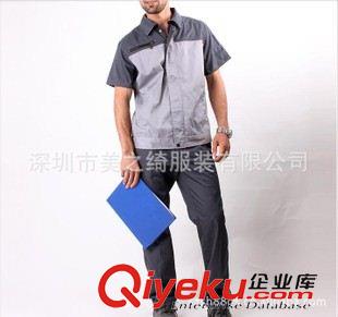 工廠服現貨區 供應工作服定做 特殊工作服定制 工裝訂做 工服定制