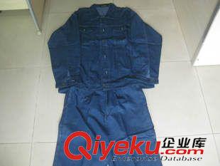 工廠服現(xiàn)貨區(qū) 定做連體工作服、連體服定制 東莞連體制服 可繡LOGO 可來圖定制
