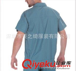 工廠服現(xiàn)貨區(qū) 深圳工作服，深圳定做工作服，深圳工作服定做，深圳工作服廠家原始圖片3