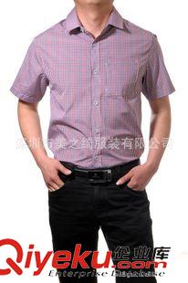 男式襯衫定做 供應(yīng)純色百搭男士修身長(zhǎng)袖襯衫 男式襯衫 襯衣男