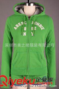 女式衛衣 套頭衫訂做 供應女式衛衣套裝、女款時尚休閑運動衛衣原始圖片2