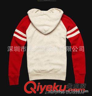 女式衛(wèi)衣 套頭衫訂做 供應(yīng)女式衛(wèi)衣廠家、衛(wèi)衣廠家價(jià)格、衛(wèi)衣訂做原始圖片3