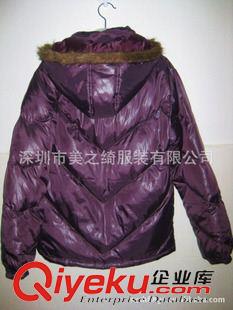 男款棉衣 羽絨服訂做 廠家直銷新款皮衣 男式韓版棉衣批發(fā) 亮面棉服 現(xiàn)貨 可按要求訂做原始圖片2