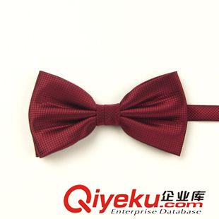 領(lǐng)帶 領(lǐng)結(jié) 供應(yīng)蝴蝶領(lǐng)結(jié) 校服領(lǐng)結(jié) 酒店領(lǐng)結(jié) 男式領(lǐng)結(jié)原始圖片3