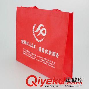 環(huán)保袋 大量供應(yīng)定做訂制批發(fā)無紡布袋購物袋精美時尚環(huán)保宣傳袋