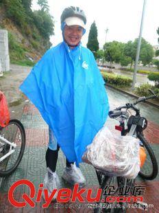 雨衣 國外熱銷一次性PVC雨衣 2012年P(guān)E廣告雨衣 自行車雨衣