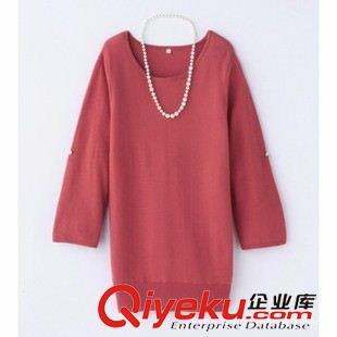 x校服 女式甜美款V領(lǐng)毛衣 百拱毛衣外套 校園風(fēng)毛衣