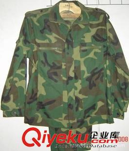 迷彩服 供應迷彩服 戶外運動服 軍訓服 耐磨軍迷作訓服 可按要求生產