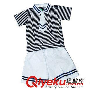 兒童校服 兒童裝 深圳服裝廠定做幼兒園園服，運(yùn)動(dòng)校服生產(chǎn)廠家