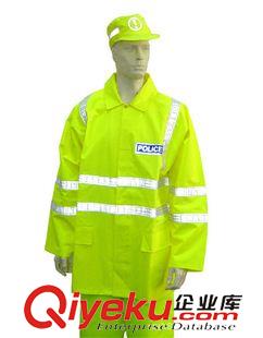 連體服工作服 供應2013戶外反光連體服 工作服 連體工衣 廠服  套裝原始圖片2