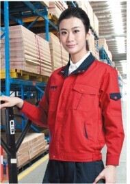 工作服 職業(yè)裝 工作服套裝 工衣工裝 反光 安全施工勞保服 長袖夾克專業(yè)廠家定做