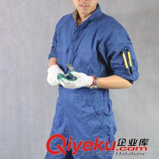 工作服 職業(yè)裝 專業(yè)承接工作服 廠服定做 zyjl廠家批發(fā)原始圖片3