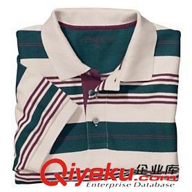 工作服 職業(yè)裝 廠家直銷戶外夏天T桖 工作服  防靜電POLO衫 勞保制服原始圖片3