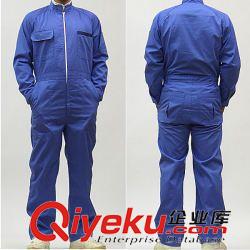 工作服 職業(yè)裝 供應(yīng)2013新款春夏季工作服訂做 工衣廣告衫定做 可按要求制作LOGO原始圖片3