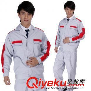 工作服 職業(yè)裝 供應工地工裝制服 建筑工地工程服套裝 工廠工廠定做