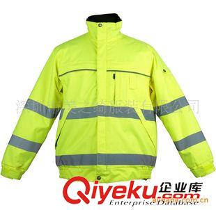 工作服 職業(yè)裝 供應(yīng)反光防紫外線(xiàn)工作服 消防連體服 防火服 特殊工作服訂做原始圖片2