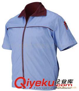 工作服 職業(yè)裝 深圳寶安哪里有工作服生產廠家 職業(yè)裝批發(fā)原始圖片2