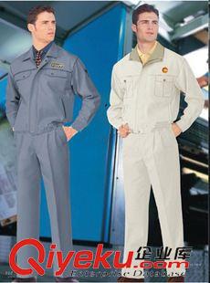 工作服 職業(yè)裝 供應(yīng)深圳工作服訂做 汽修理工作服定制 工作服定做 工衣生產(chǎn)廠家原始圖片3