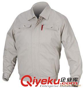 工作服 職業(yè)裝 上海工作服定做 上海廠服定做 上海工服訂做 上海廠服訂購原始圖片3