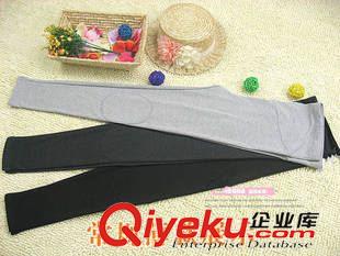 孕婦褲 孕婦褲 3色兩碼 本色補(bǔ)丁 孕婦褲 孕婦打底褲原始圖片2