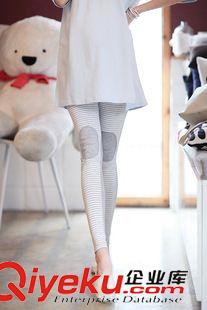 孕婦褲 6812#時(shí)尚韓版孕婦裝 冬季新款拖腹孕婦褲 孕婦牛仔褲