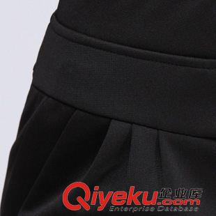 秋冬休閑褲 秋季新款2014哈倫褲女韓版潮休閑褲女長褲子顯瘦小腳褲女原始圖片3